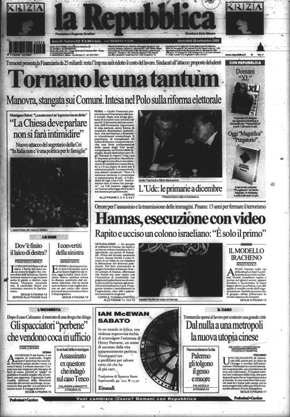 La repubblica